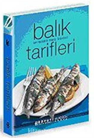 Balık Tarifleri