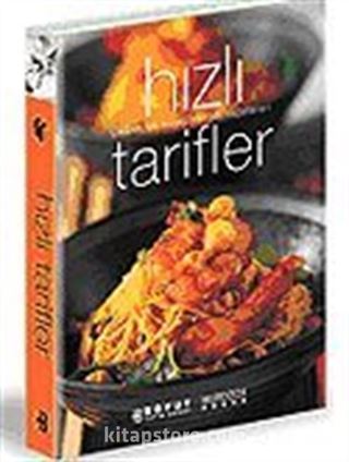 Hızlı Tarifler