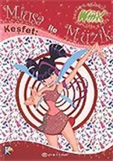 Keşfet: Miusa ile Müzik