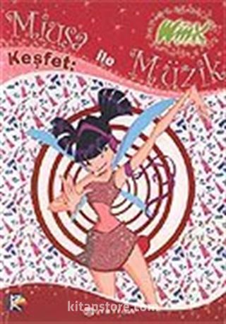 Keşfet: Miusa ile Müzik