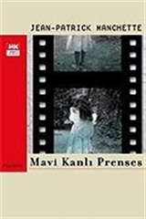 Mavi Kanlı Prenses