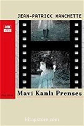 Mavi Kanlı Prenses