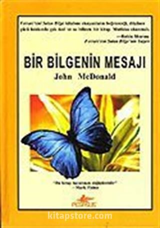 Bir Bilgenin Mesajı