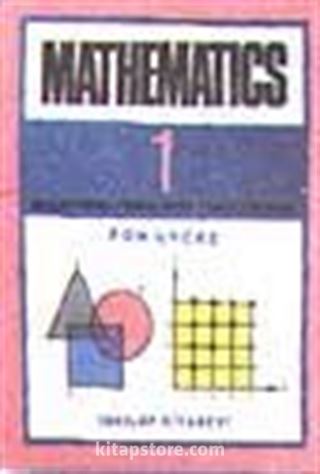 Mathematics 1