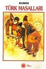 Türk Masalları 1. Kitap