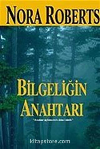 Bilgeliğin Anahtarı