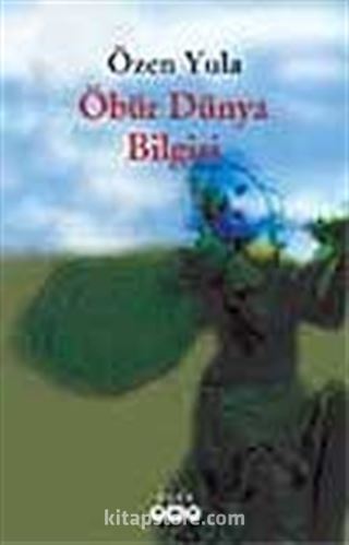 Öbür Dünya Bilgisi