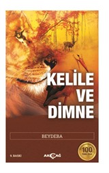 Kelile ve Dimne