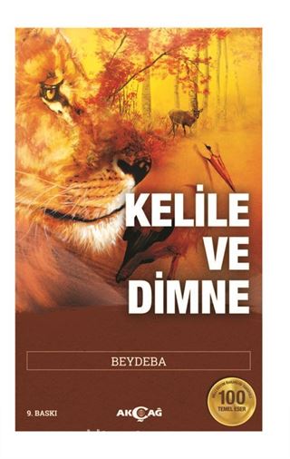 Kelile ve Dimne