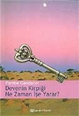 Devenin Kirpiği Ne Zaman İşe Yarar?