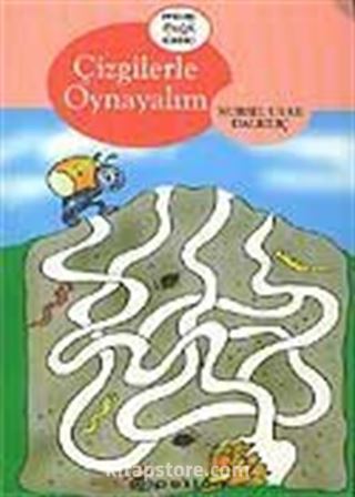 Çizgilerle Oynayalım