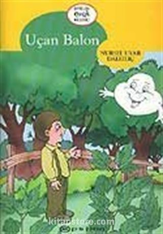 Uçan Balon