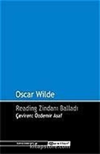 Reading Zindanı Balladı