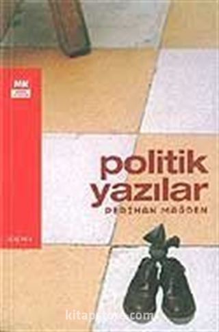 Politik Yazılar