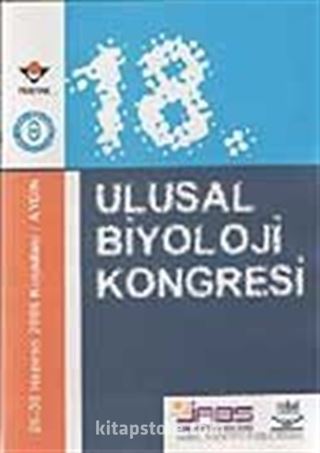 18. Biyoloji Kongresi (26-30/06/2006 Kuşadası-Aydın)