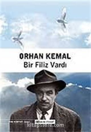 Bir Filiz Vardı