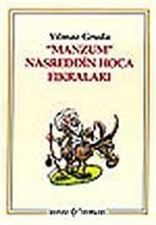 Manzum / Nasreddin Hoca Fıkraları