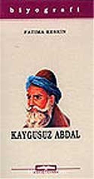 Kaygusuz Abdal