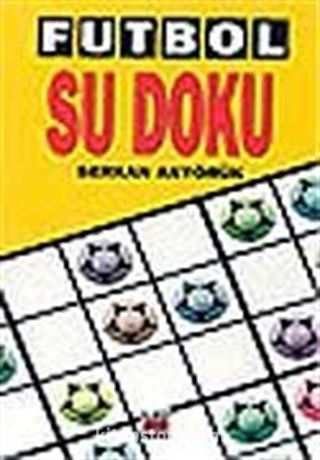 Futbol Su Doku