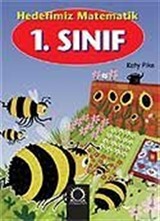 1. Sınıf / Hedefimiz Matematik