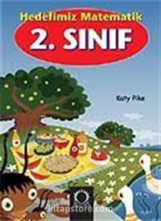 2. Sınıf / Hedefimiz Matematik