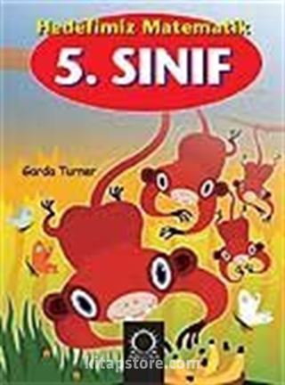 5. Sınıf / Hedefimiz Matematik