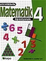 4. Sınıf Etkinliklerle Matematik Öğreniyorum