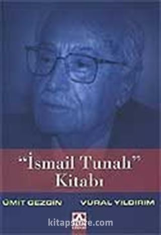 İsmail Tunalı Kitabı