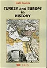 Turkey And Europe in History