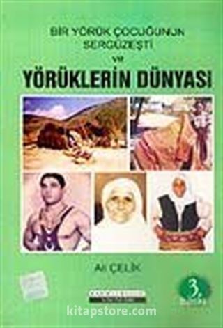 Yörüklerin Dünyası