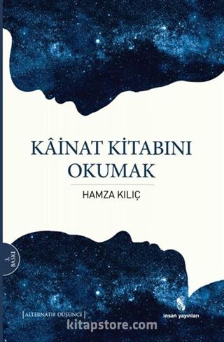 Kainat Kitabını Okumak