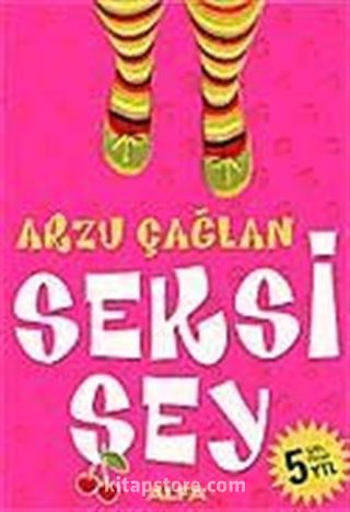 Seksi Şey