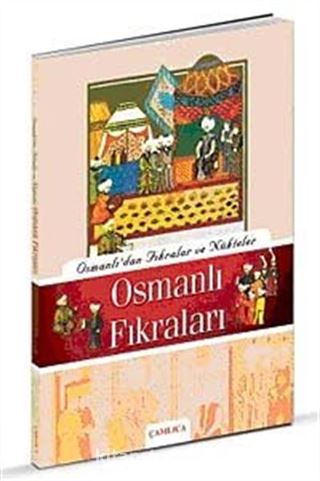 Osmanlı Fıkraları