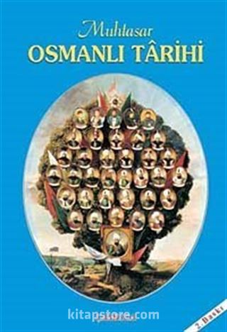 Muhtasar Osmanlı Tarihi