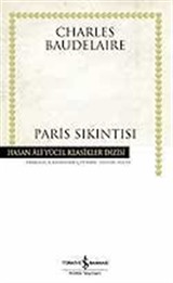 Paris Sıkıntısı (Ciltsiz)