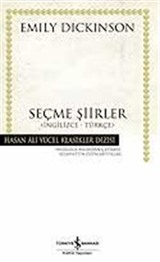 Seçme Şiirler (Ciltsiz)