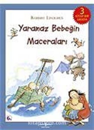 Yaramaz Bebeğin Maceraları