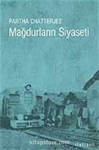 Mağdurların Siyaseti