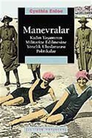 Manevralar