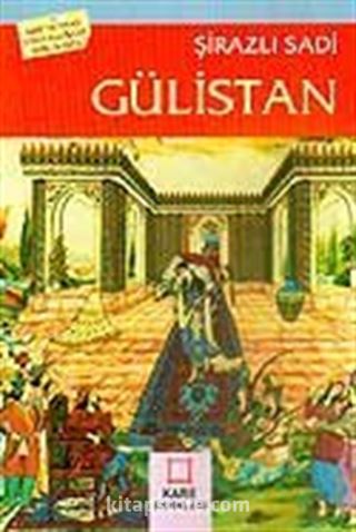 Gülistan