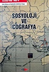 Sosyoloji ve Coğrafya İ.Ü. Sosyoloji Yıllığı 15