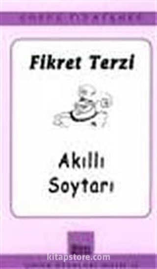 Akıllı Soytarı / Çocuk Tiyatrosu