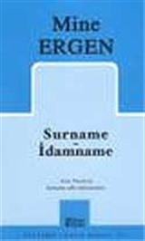 Surname / İdamname