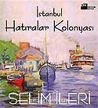 İstanbul Hatıralar Kolonyası