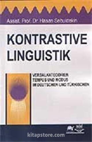 Kontrastive Linguistik