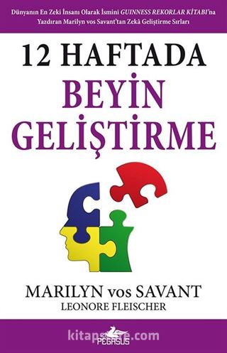 12 Haftada Beyin Geliştirme