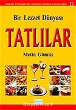 Tatlılar