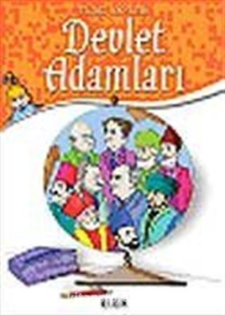 Devlet Adamları