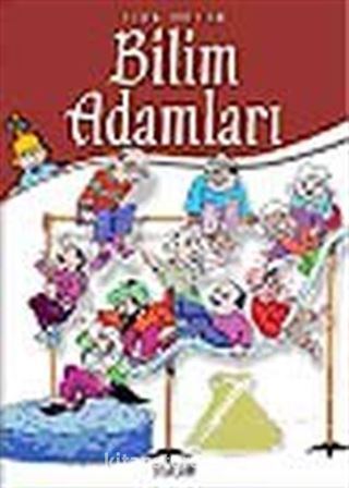 Bilim Adamları