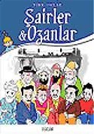 Şair ve Ozanlar